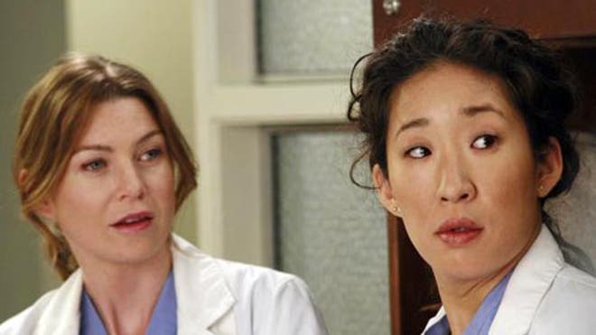 sandra oh ellen pompeo greys 640